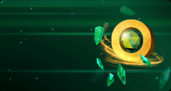 Ozwin Casino Welcome Bonus Animation